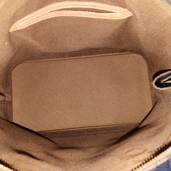 LOUIS VUITTON Monogram Alma PM VI0934 WITH FULL INCLUSION - Picture 14 of 16